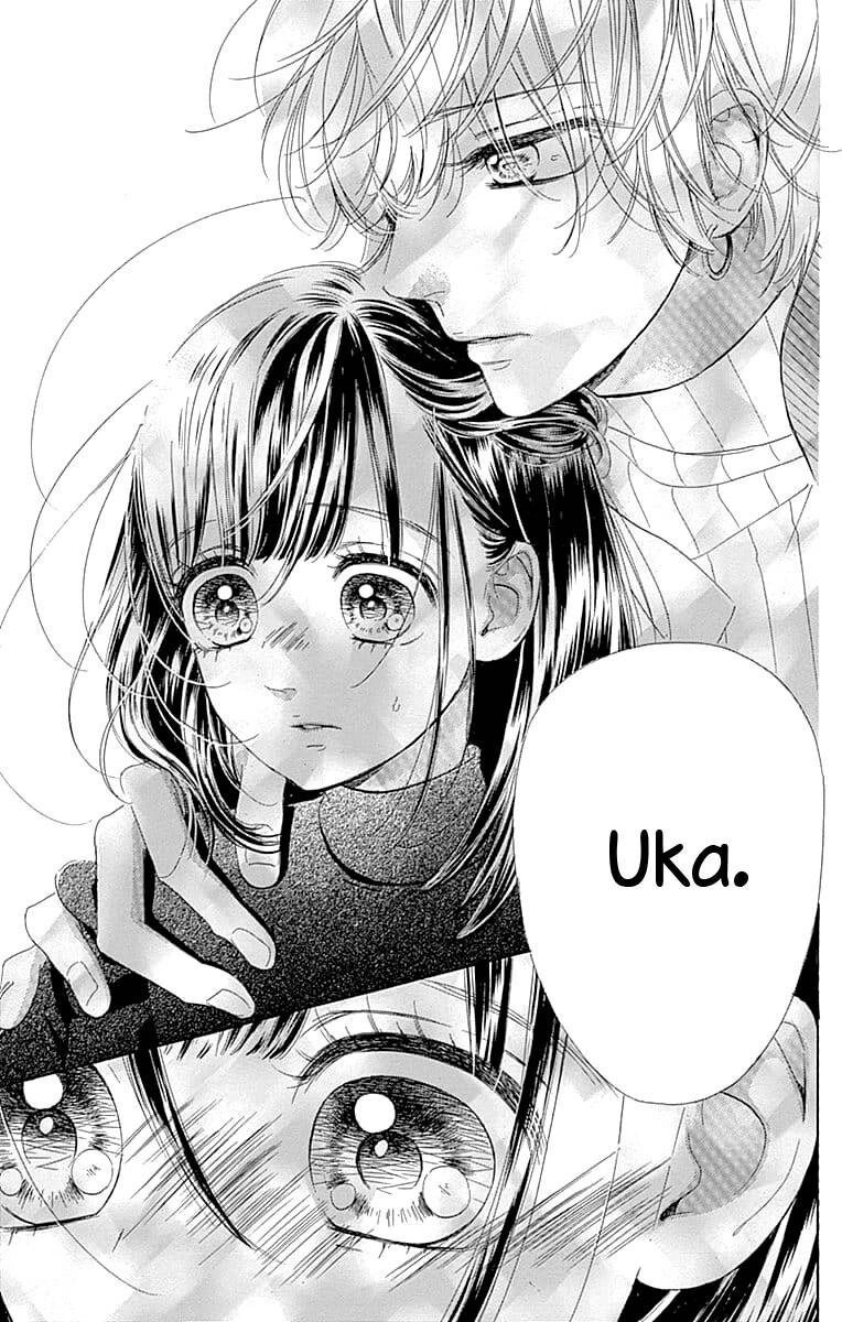 Honey Lemon Soda Chapter 29 - 30