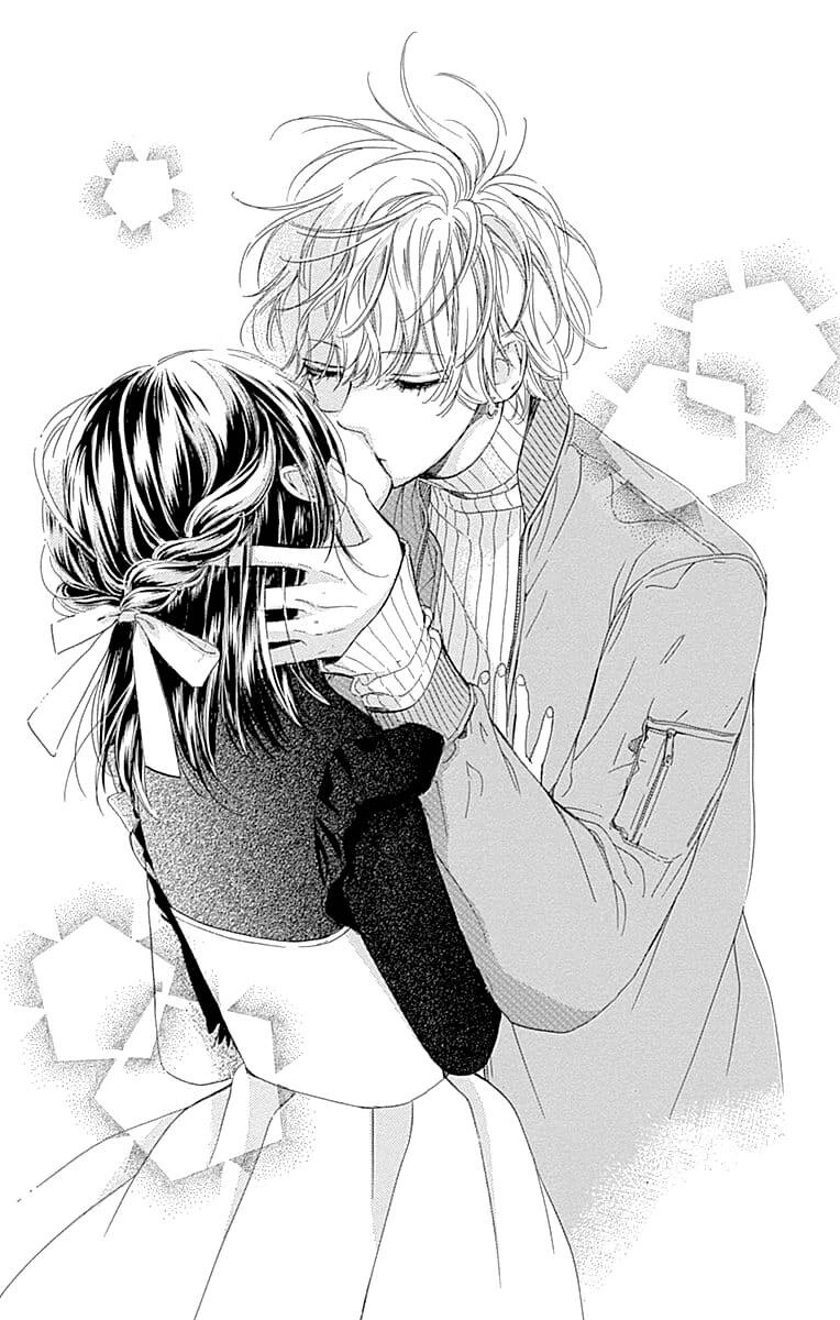 Honey Lemon Soda Chapter 29 - 36