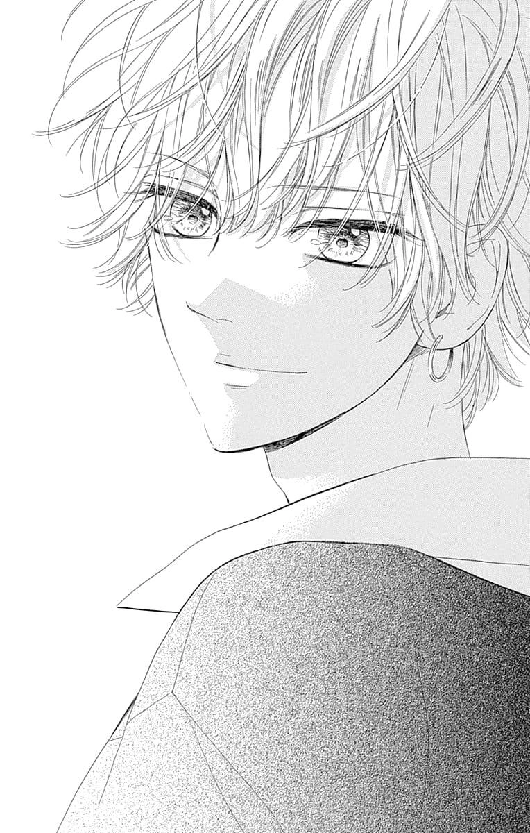 Honey Lemon Soda Chapter 30 - 31