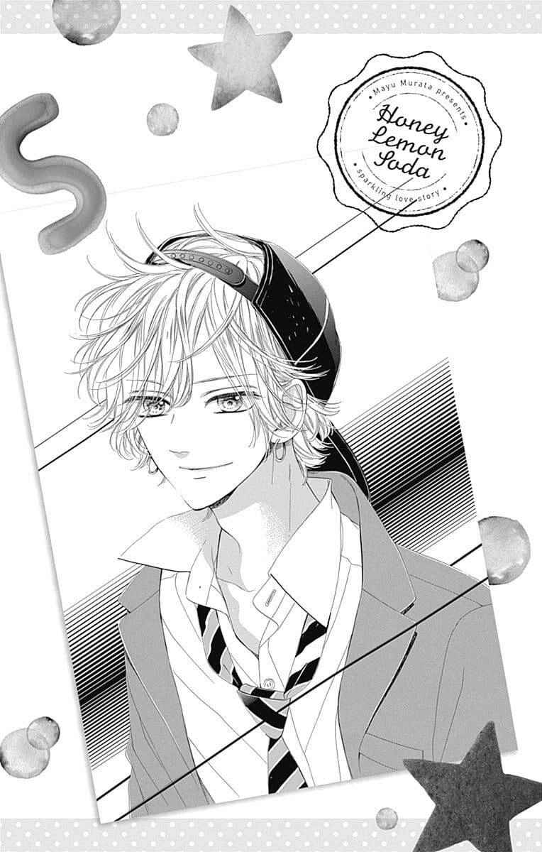 Honey Lemon Soda Chapter 30 - 42
