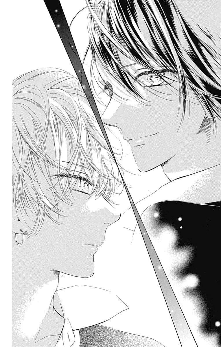 Honey Lemon Soda Chapter 31 - 23