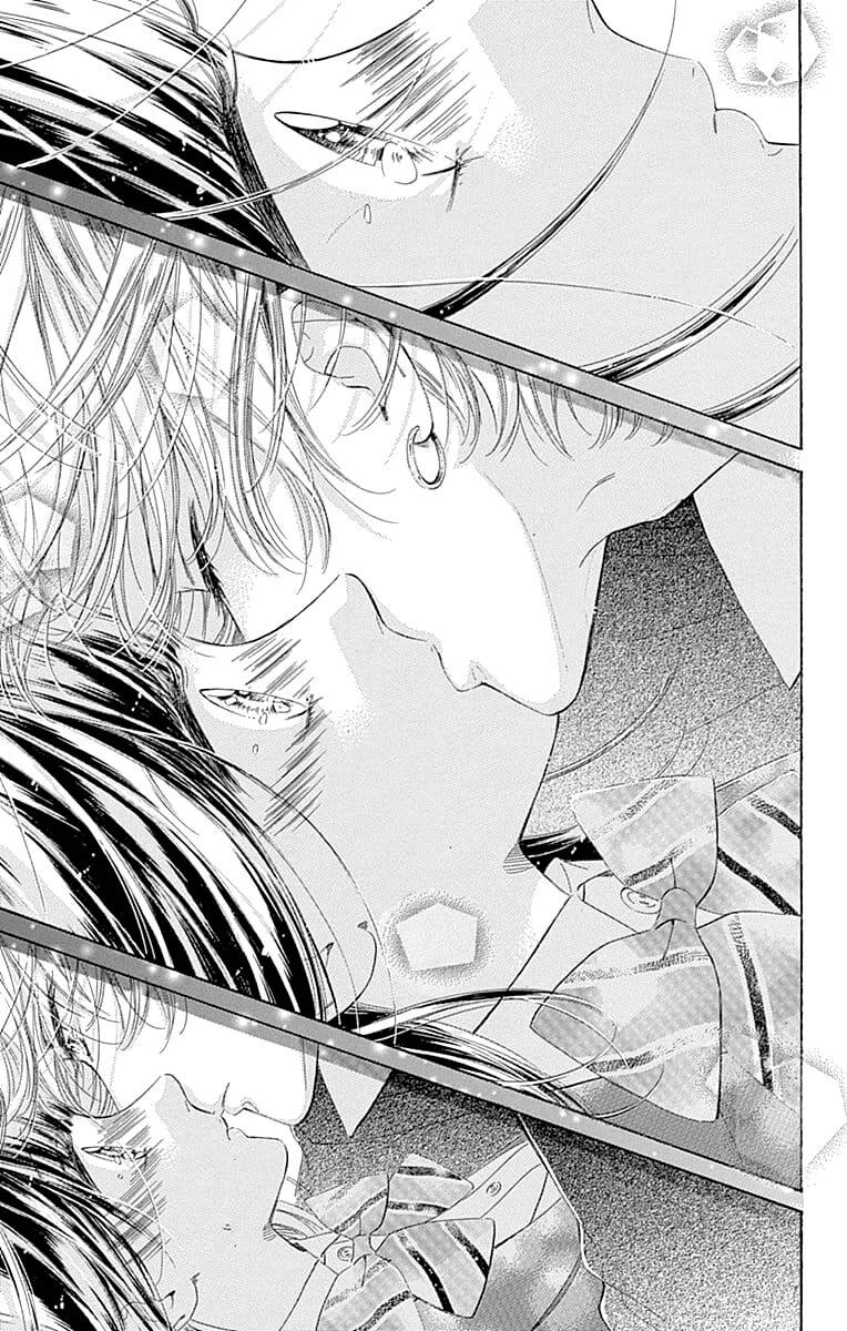 Honey Lemon Soda Chapter 31 - 38