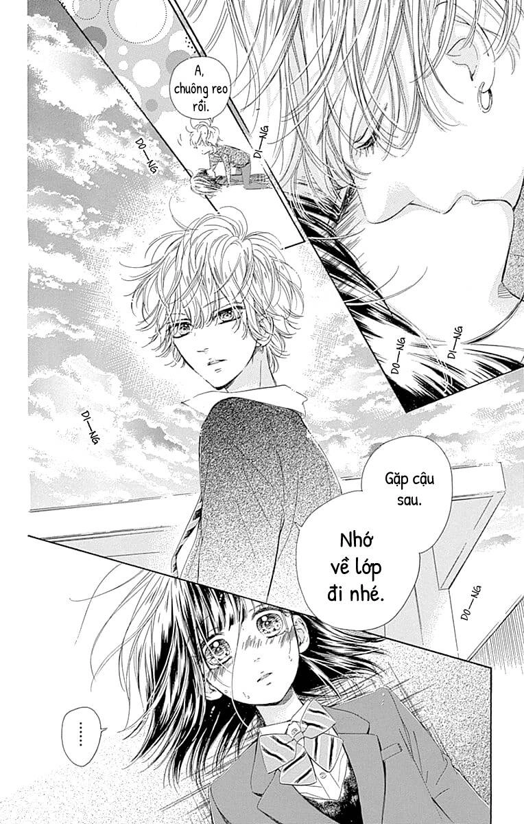 Honey Lemon Soda Chapter 31 - 39