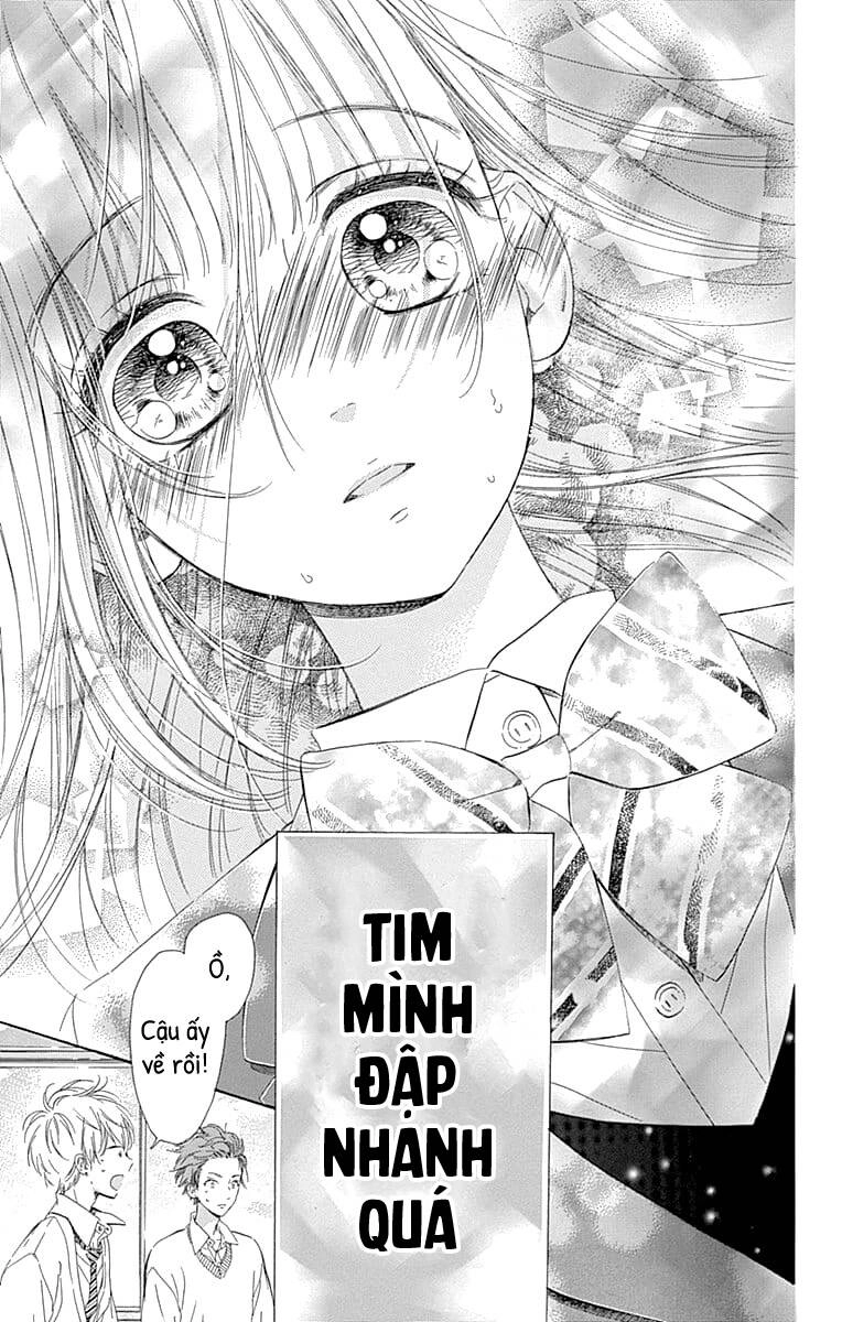 Honey Lemon Soda Chapter 31 - 40