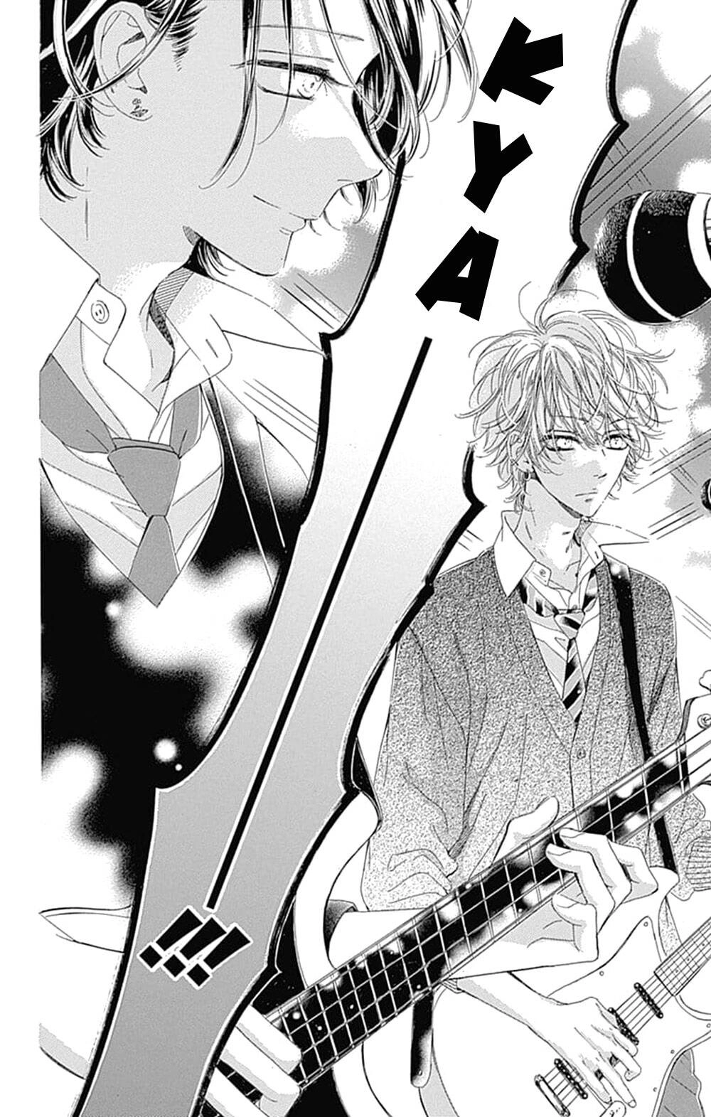 Honey Lemon Soda Chapter 33 - 7