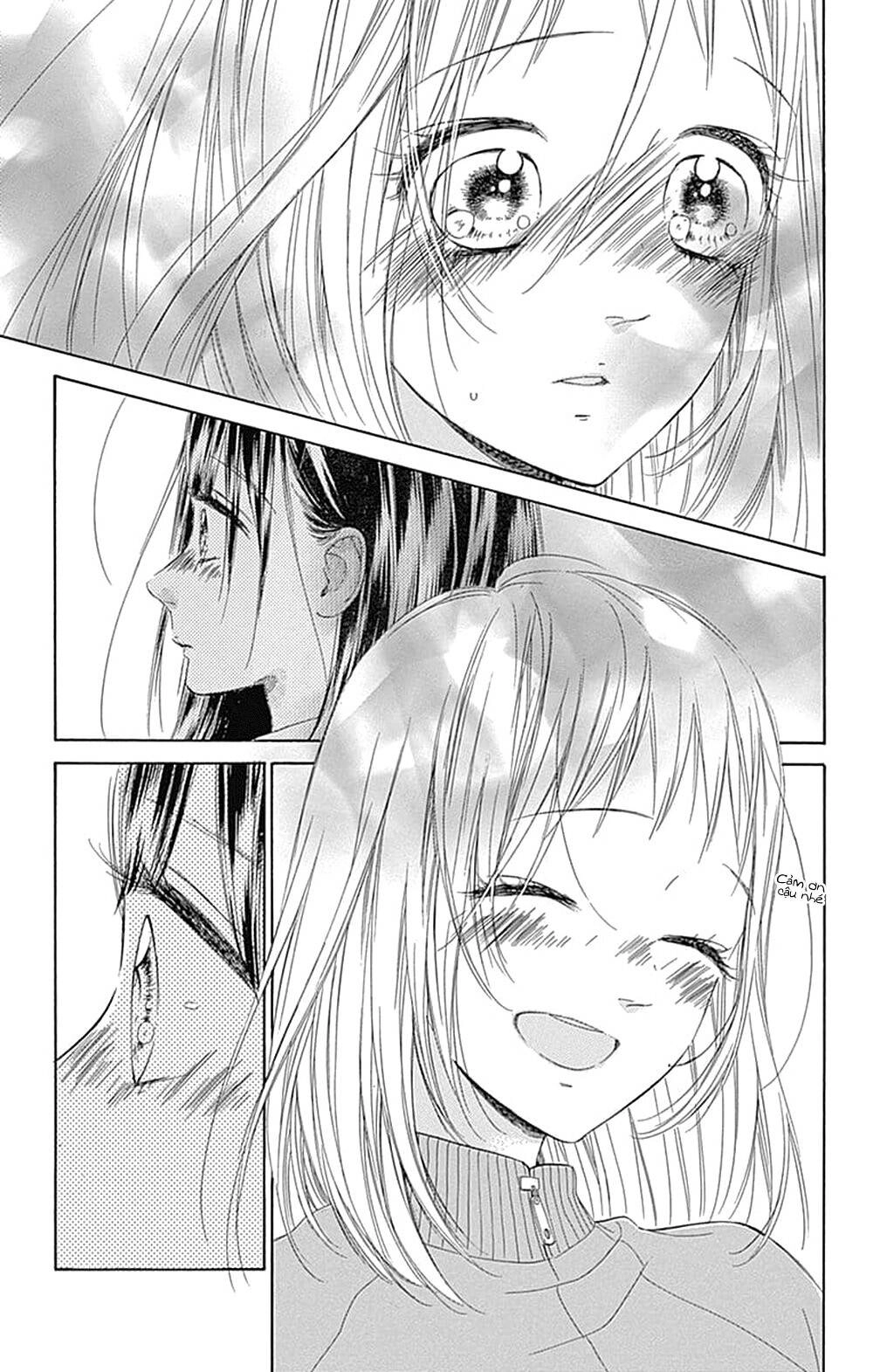 Honey Lemon Soda Chapter 34 - 18