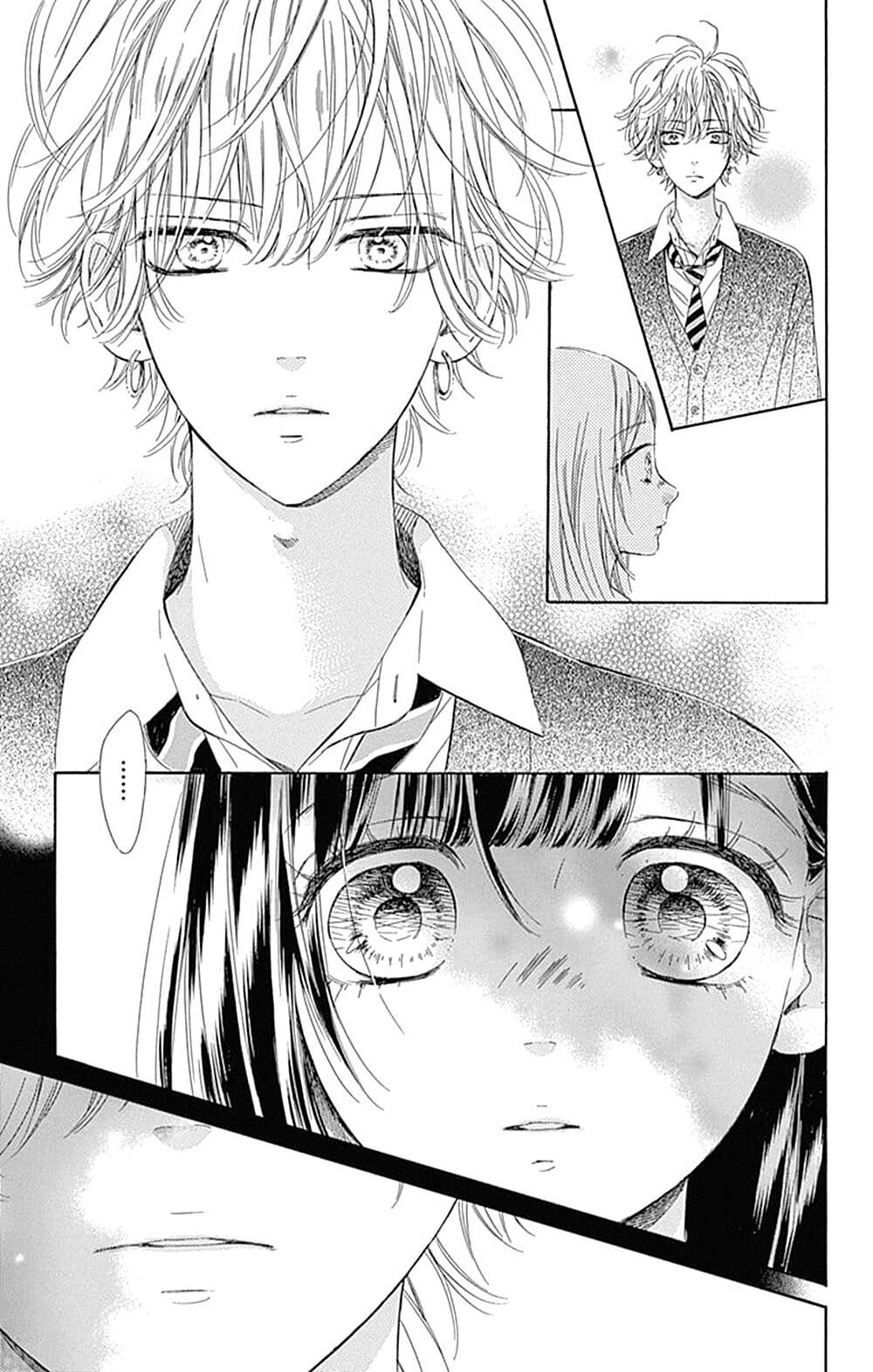 Honey Lemon Soda Chapter 34 - 30