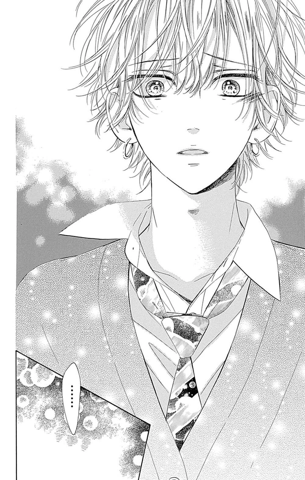 Honey Lemon Soda Chapter 35 - 38