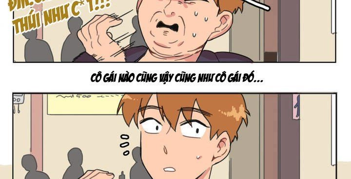 Tỏ Tình Nhầm Lẫn Chapter 1 - 4