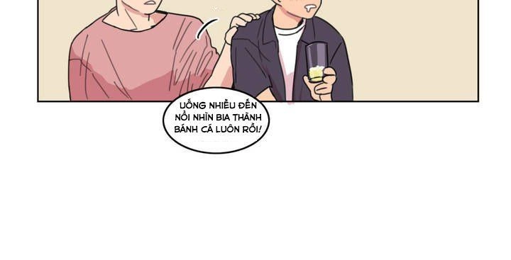 Tỏ Tình Nhầm Lẫn Chapter 1 - 10