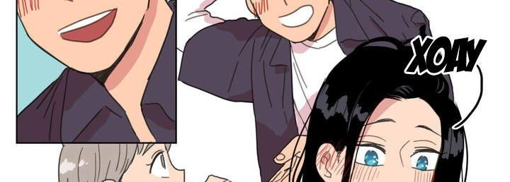 Tỏ Tình Nhầm Lẫn Chapter 1 - 16