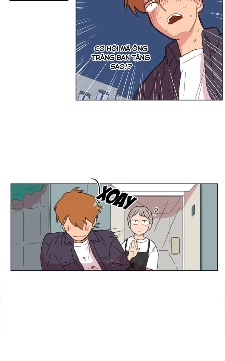 Tỏ Tình Nhầm Lẫn Chapter 1 - 24