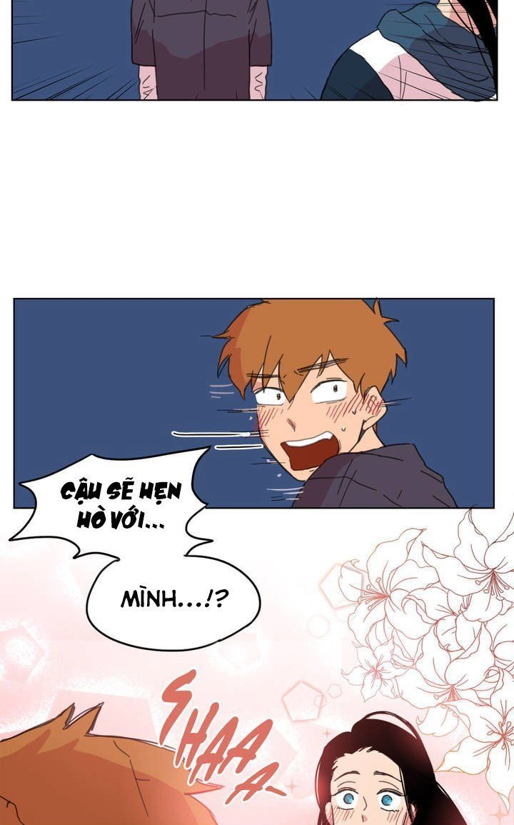 Tỏ Tình Nhầm Lẫn Chapter 1 - 28