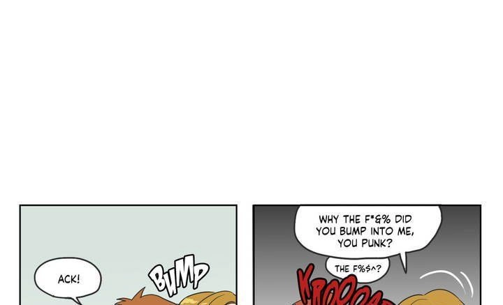 Tỏ Tình Nhầm Lẫn Chapter 2 - 14