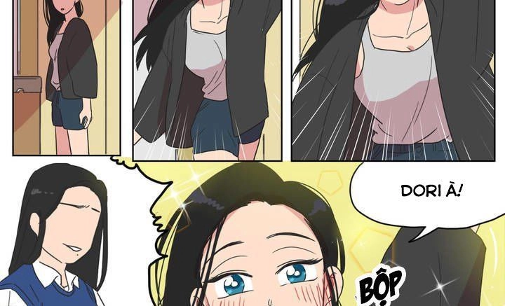 Tỏ Tình Nhầm Lẫn Chapter 2 - 18