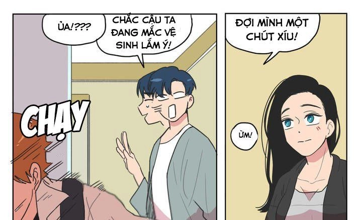 Tỏ Tình Nhầm Lẫn Chapter 2 - 20