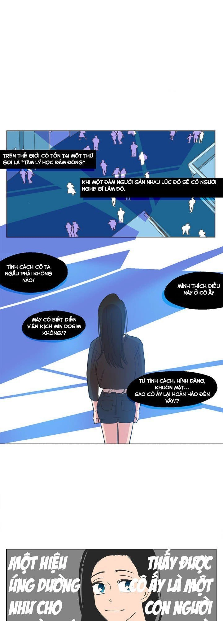 Tỏ Tình Nhầm Lẫn Chapter 2 - 23