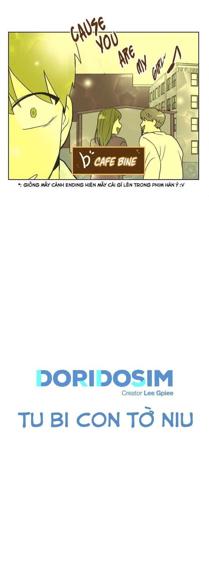 Tỏ Tình Nhầm Lẫn Chapter 2 - 36