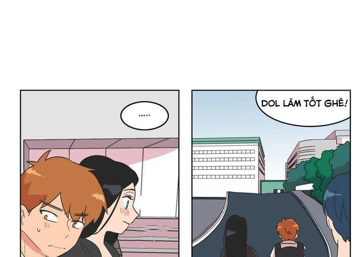 Tỏ Tình Nhầm Lẫn Chapter 3 - 14