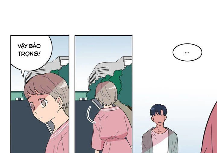 Tỏ Tình Nhầm Lẫn Chapter 3 - 16