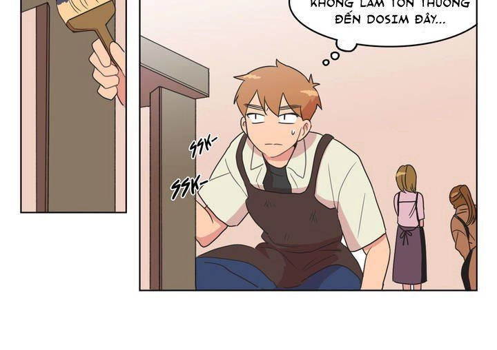 Tỏ Tình Nhầm Lẫn Chapter 3 - 18