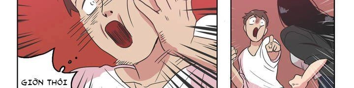 Tỏ Tình Nhầm Lẫn Chapter 4 - 8