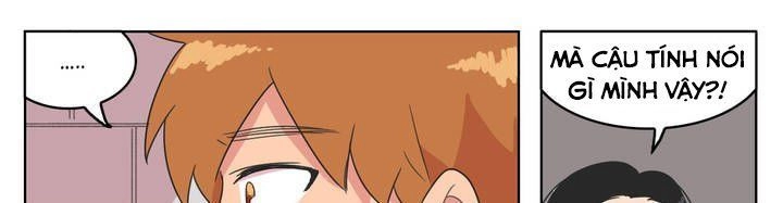 Tỏ Tình Nhầm Lẫn Chapter 4 - 16