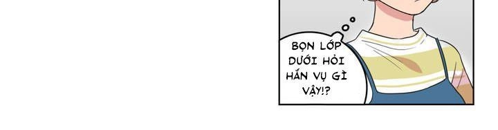 Tỏ Tình Nhầm Lẫn Chapter 4 - 24