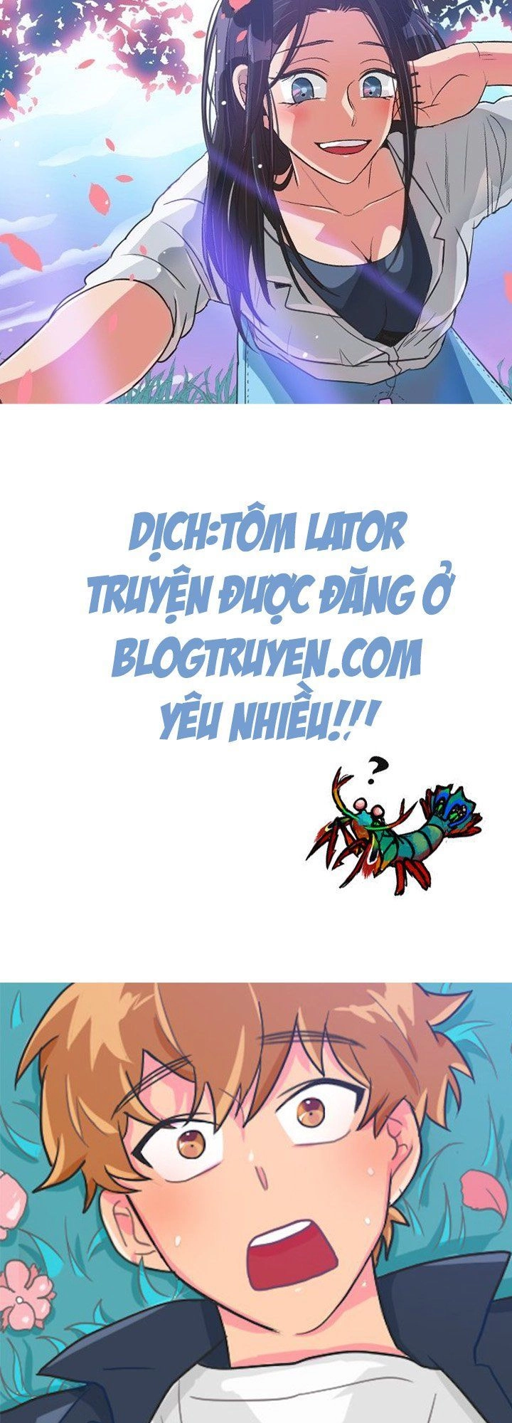 Tỏ Tình Nhầm Lẫn Chapter 4 - 31