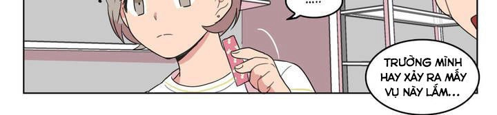 Tỏ Tình Nhầm Lẫn Chapter 5 - 4