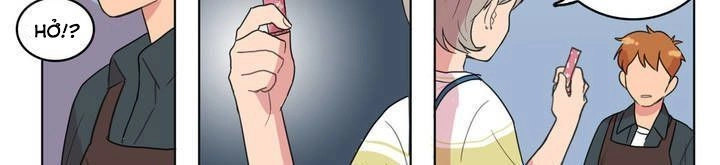 Tỏ Tình Nhầm Lẫn Chapter 5 - 8