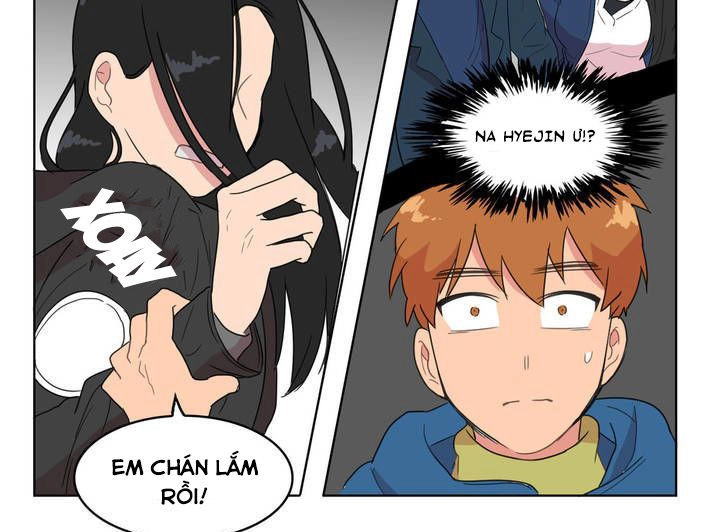 Tỏ Tình Nhầm Lẫn Chapter 5 - 22