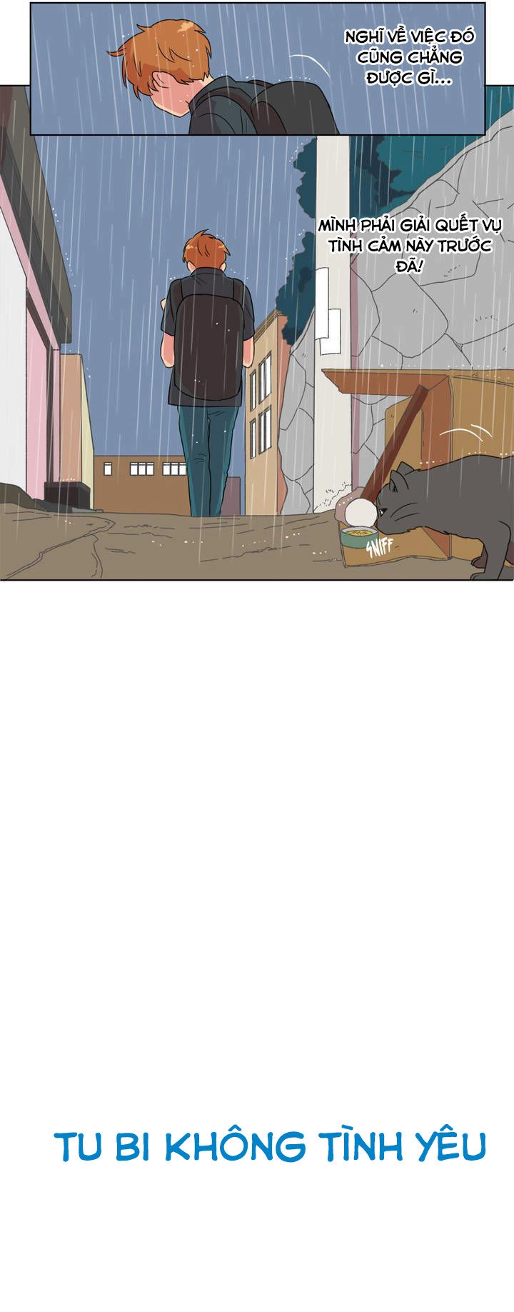 Tỏ Tình Nhầm Lẫn Chapter 5 - 27