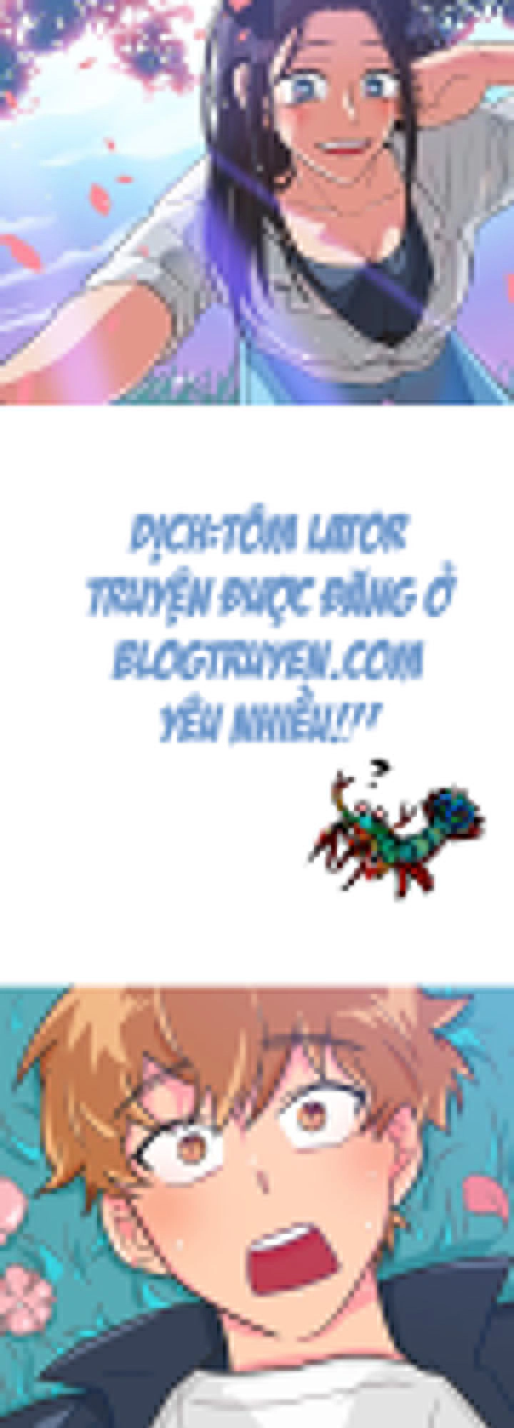 Tỏ Tình Nhầm Lẫn Chapter 5 - 28