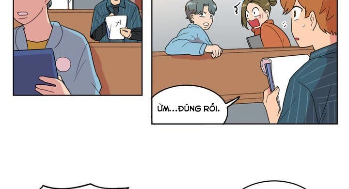 Tỏ Tình Nhầm Lẫn Chapter 9 - 4