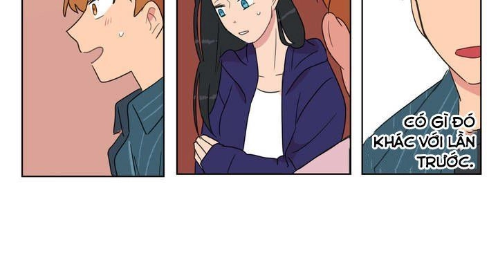 Tỏ Tình Nhầm Lẫn Chapter 9 - 10