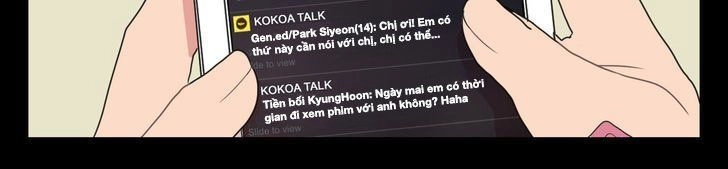 Tỏ Tình Nhầm Lẫn Chapter 10 - 2