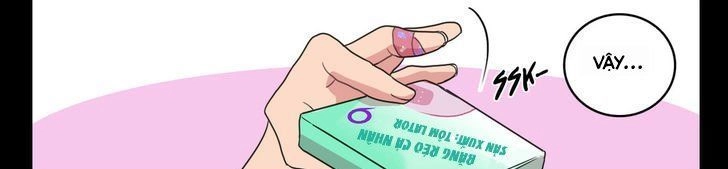 Tỏ Tình Nhầm Lẫn Chapter 10 - 6