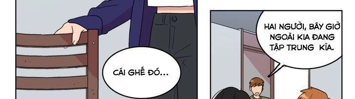 Tỏ Tình Nhầm Lẫn Chapter 10 - 18