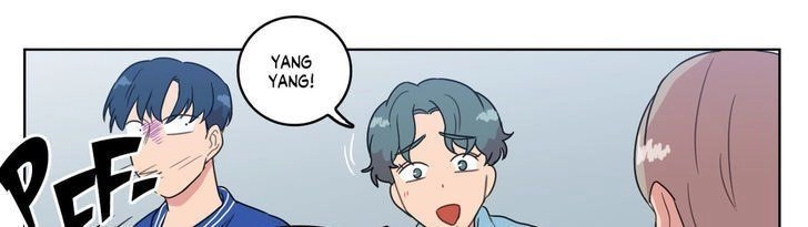 Tỏ Tình Nhầm Lẫn Chapter 10 - 22