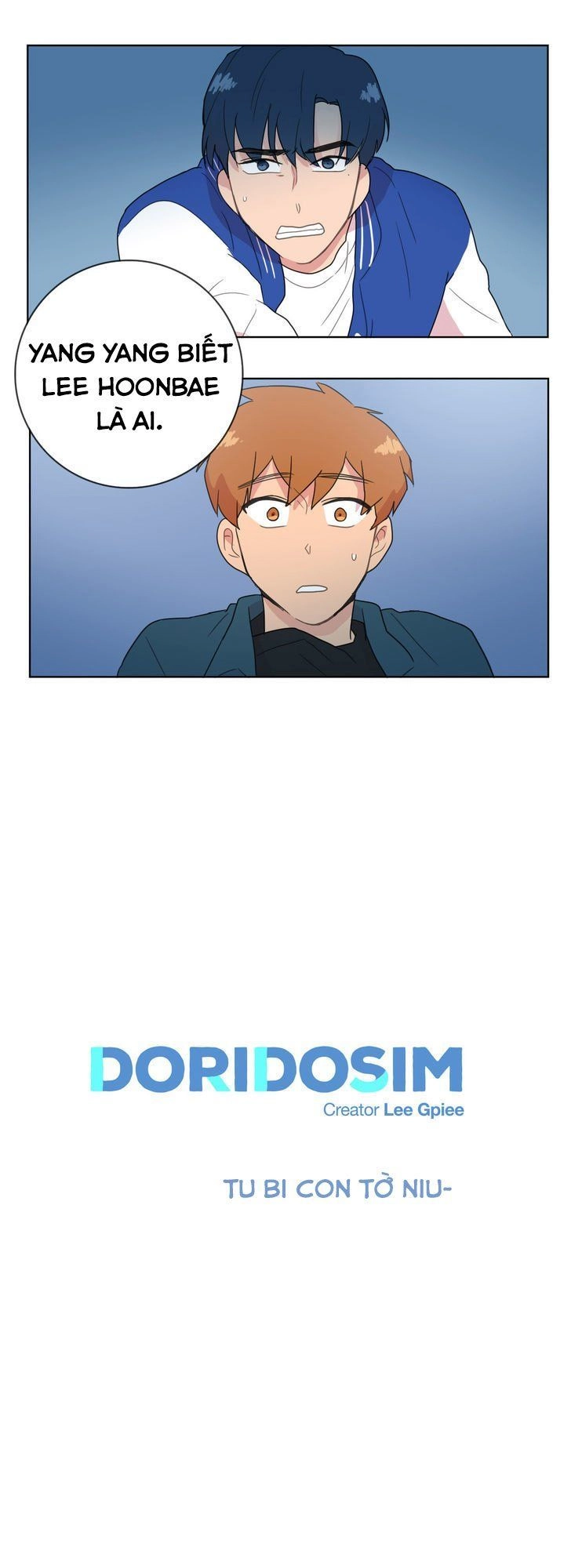 Tỏ Tình Nhầm Lẫn Chapter 10 - 27