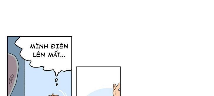 Tỏ Tình Nhầm Lẫn Chapter 11 - 10