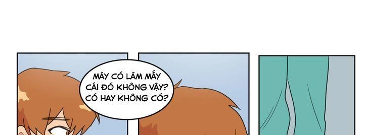 Tỏ Tình Nhầm Lẫn Chapter 11 - 14