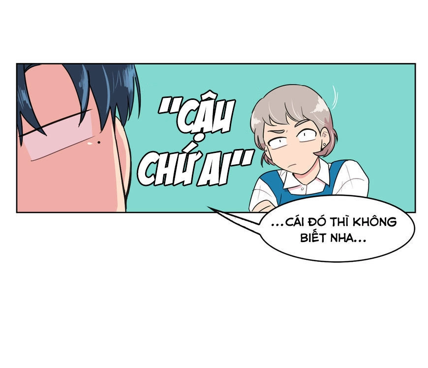 Tỏ Tình Nhầm Lẫn Chapter 13 - 2