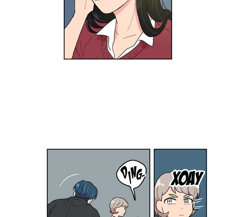 Tỏ Tình Nhầm Lẫn Chapter 13 - 6