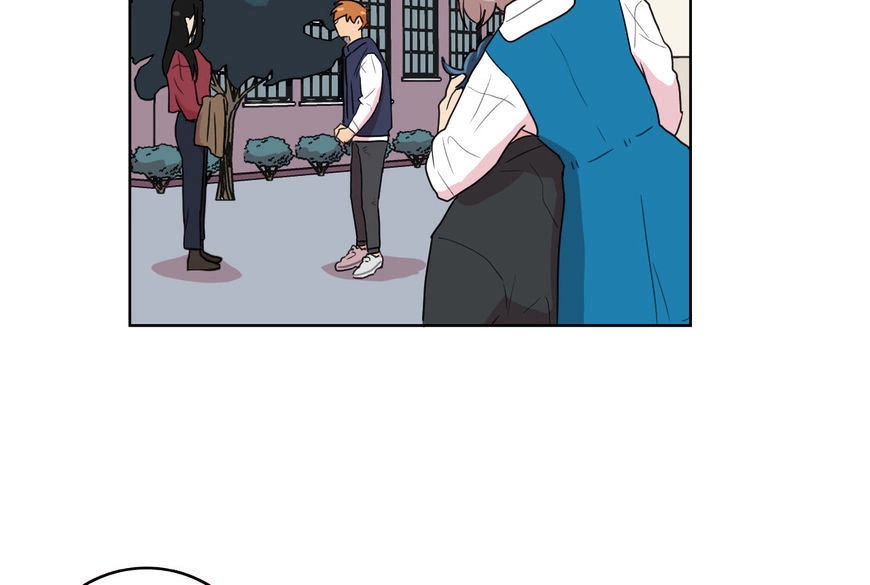 Tỏ Tình Nhầm Lẫn Chapter 13 - 16