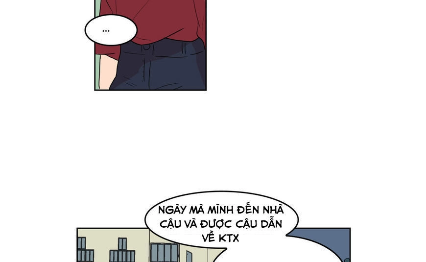 Tỏ Tình Nhầm Lẫn Chapter 13 - 18