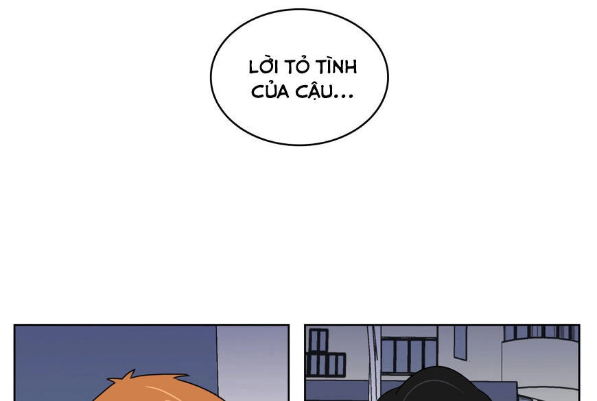 Tỏ Tình Nhầm Lẫn Chapter 13 - 20