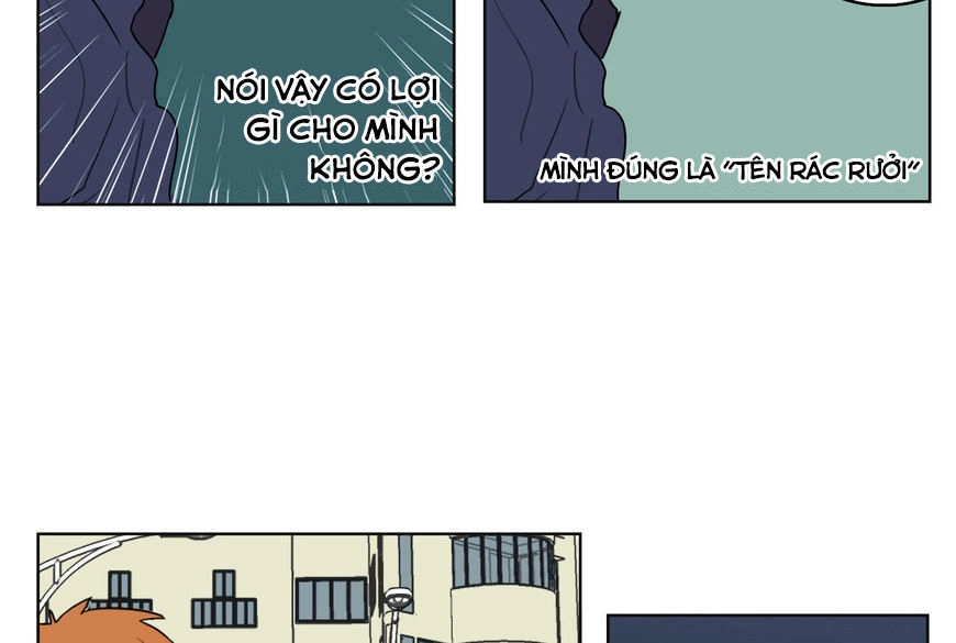 Tỏ Tình Nhầm Lẫn Chapter 13 - 24