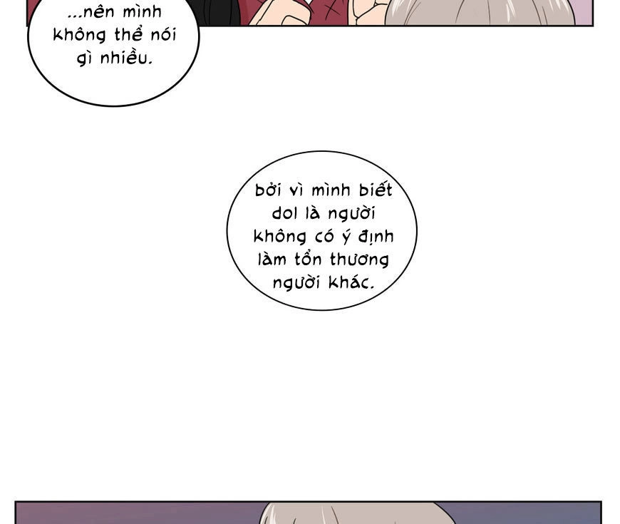 Tỏ Tình Nhầm Lẫn Chapter 13 - 30